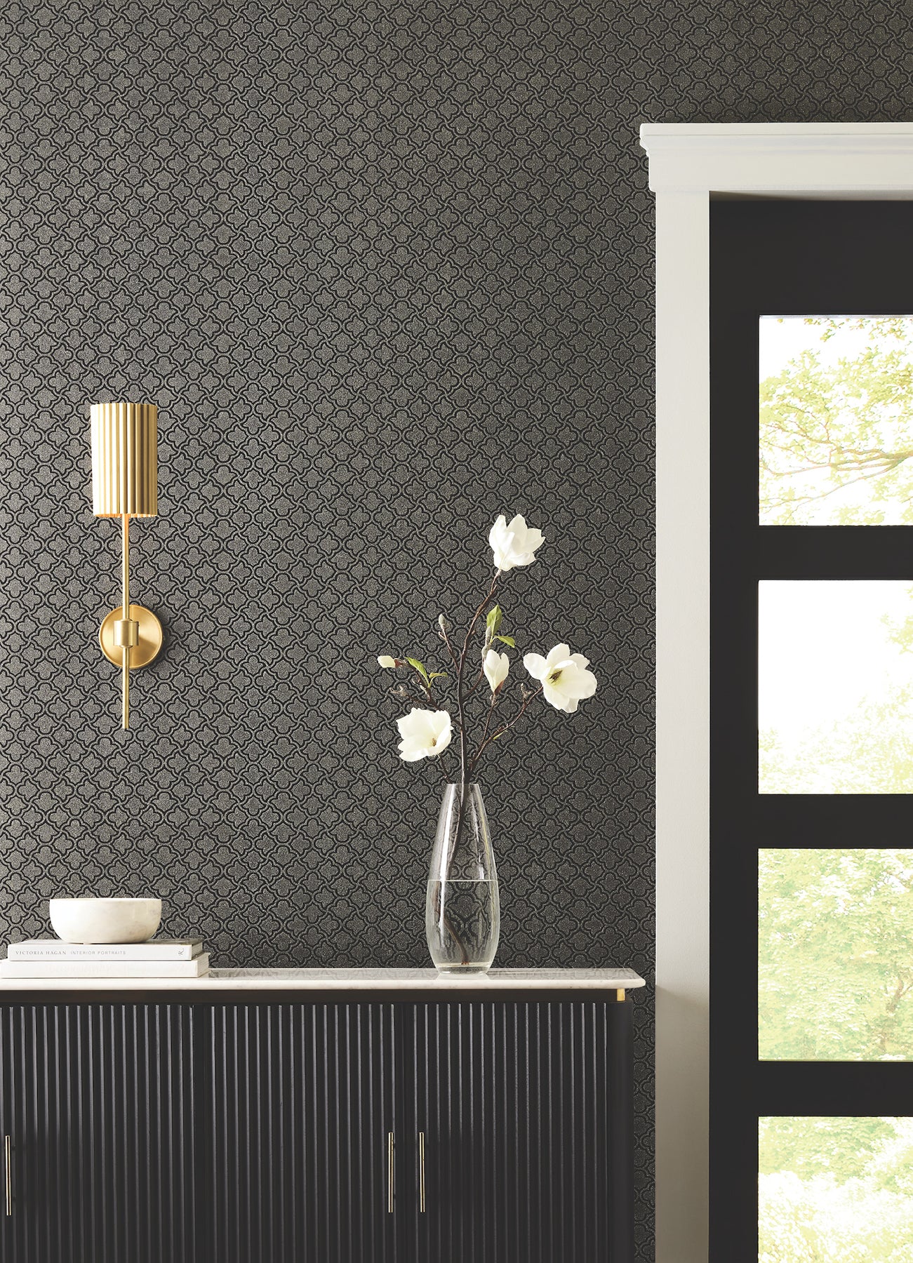 uptown-glam-wallpaper-black-gold-york-wallcoverings-df3336