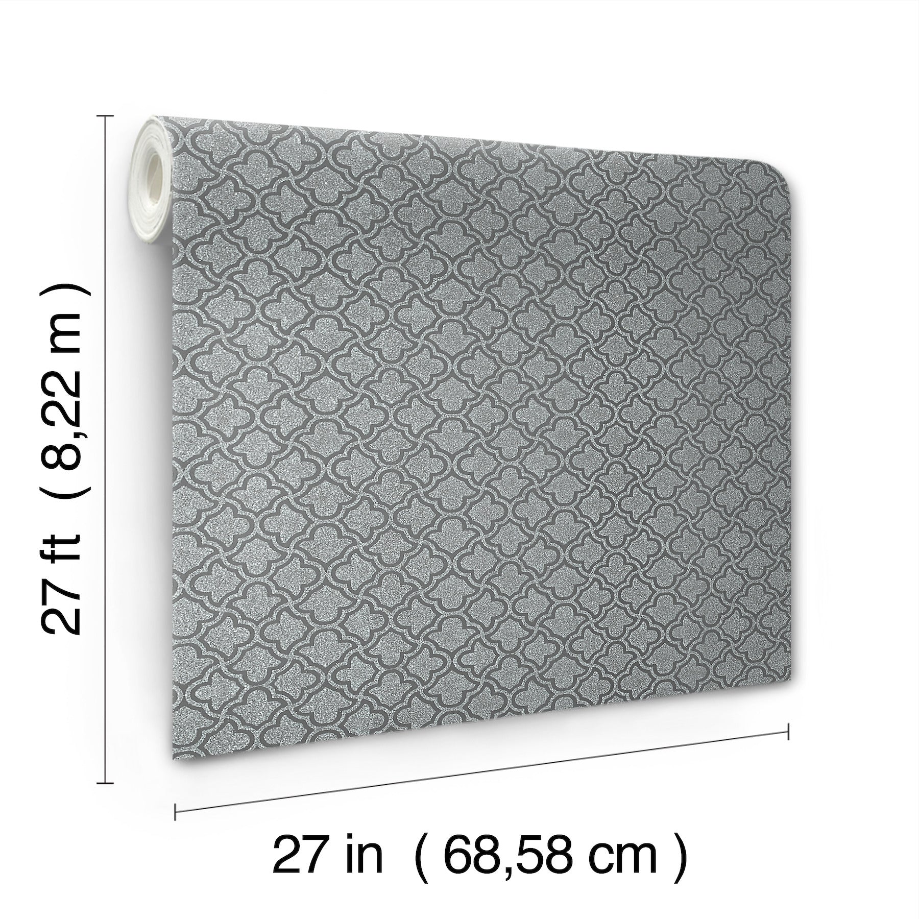 uptown-glam-wallpaper-charcoal-york-wallcoverings-df3338