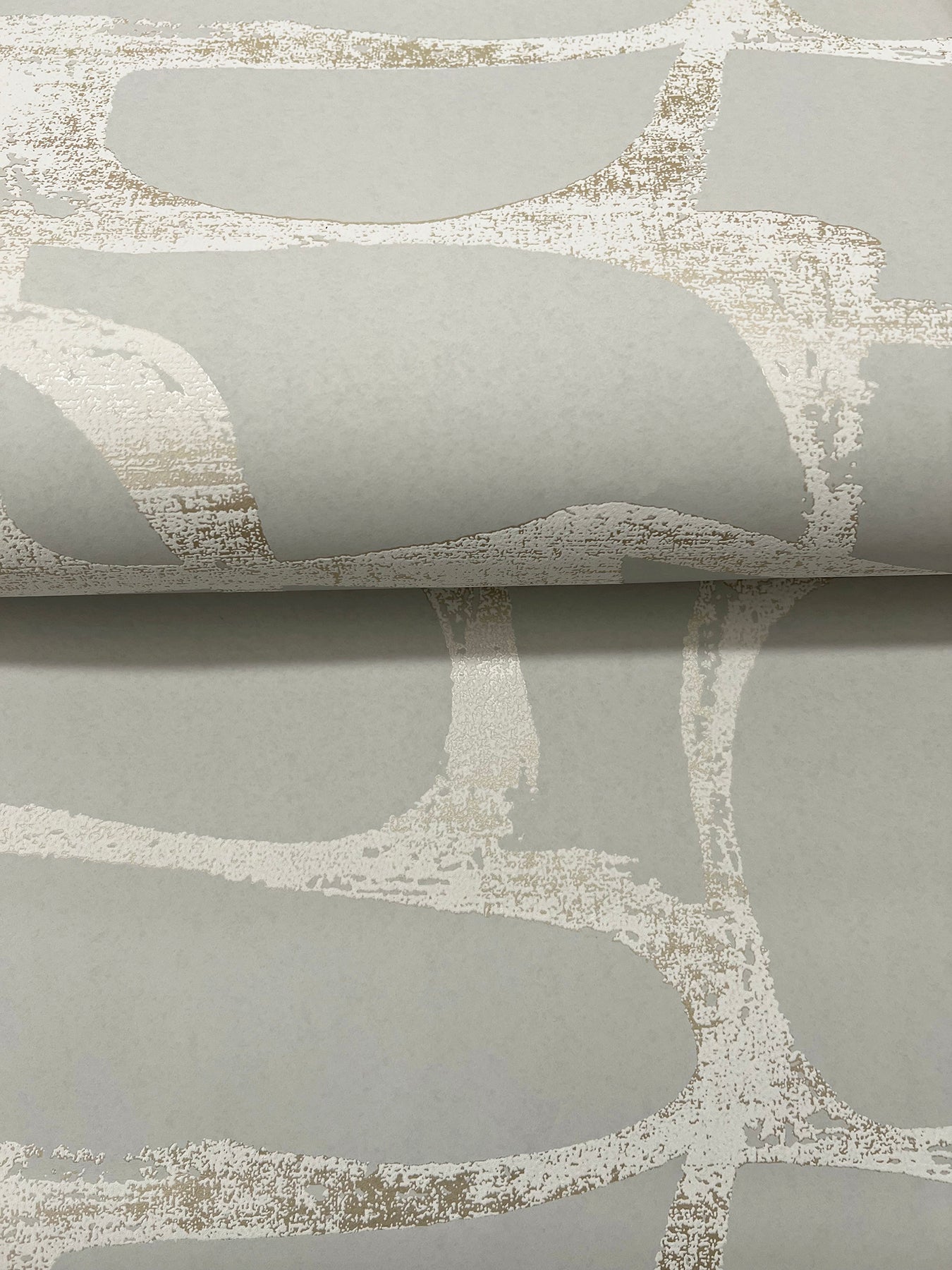 craftsman-geometric-wallpaper-taupe-york-wallcoverings-df3354