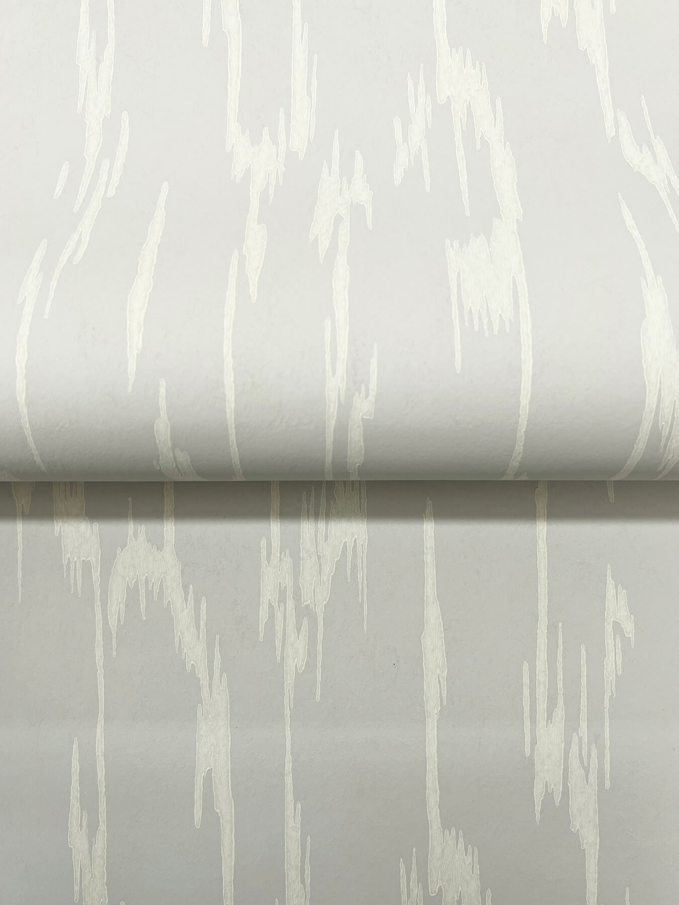 flowing-light-grey-wallpaper-york-wallcoverings-df3361 - York Wallpaper Wallpaper
