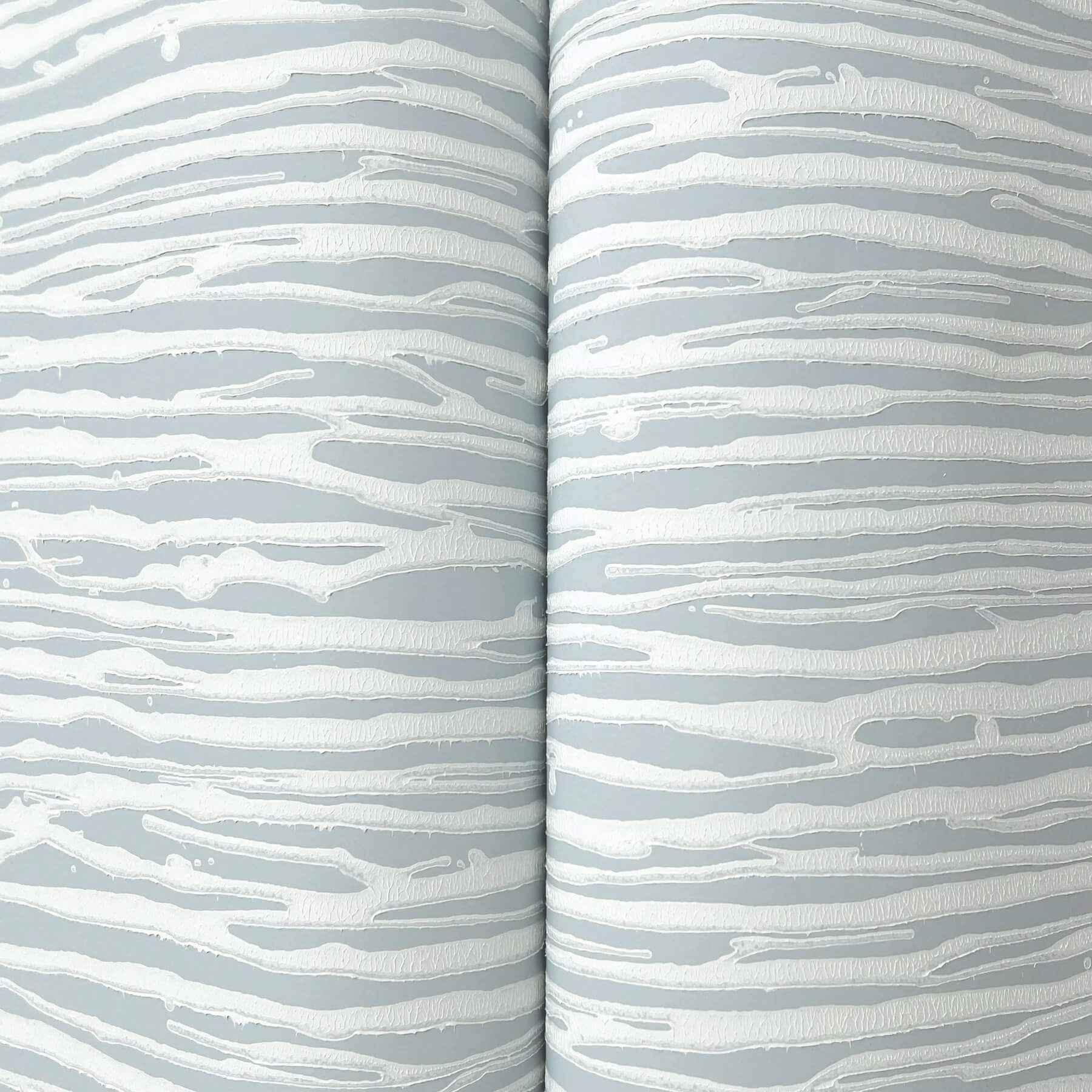 Horizons Blue Wallpaper - York Wallcoverings - DF3381 - York Wallcoverings Wallpaper