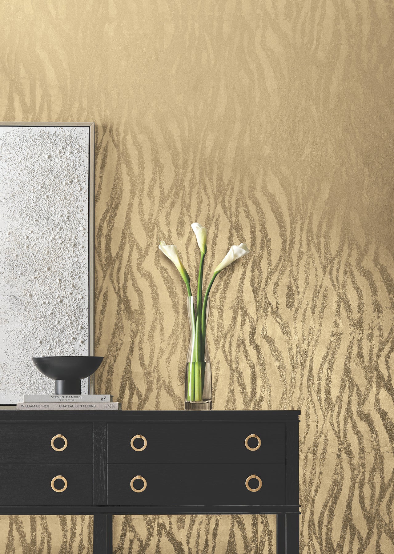 zebra-chic-wallpaper-antique-gold-york-wallcoverings-df3391
