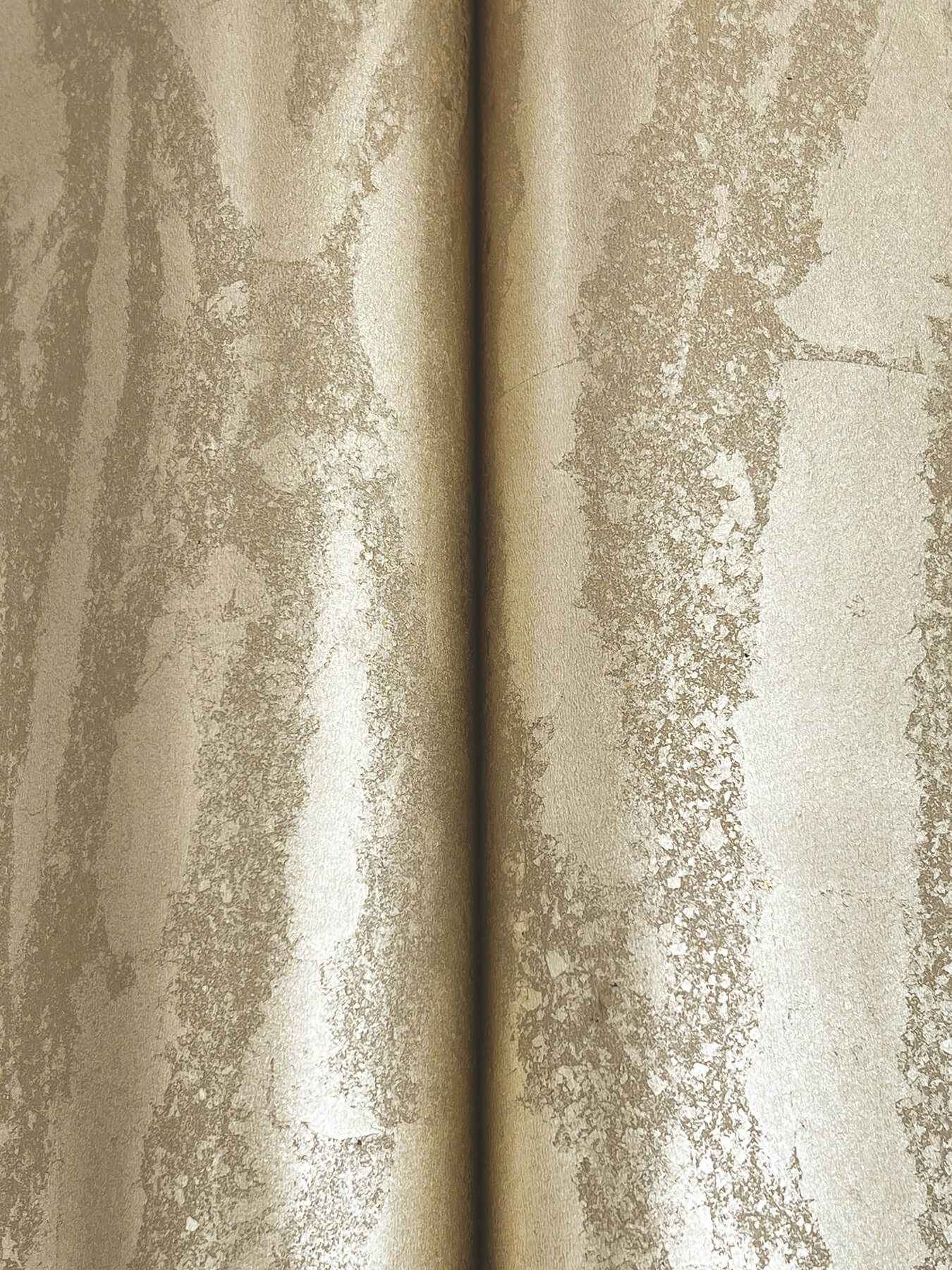 Zebra Chic Glint Wallpaper - York Wallcoverings - DF3393