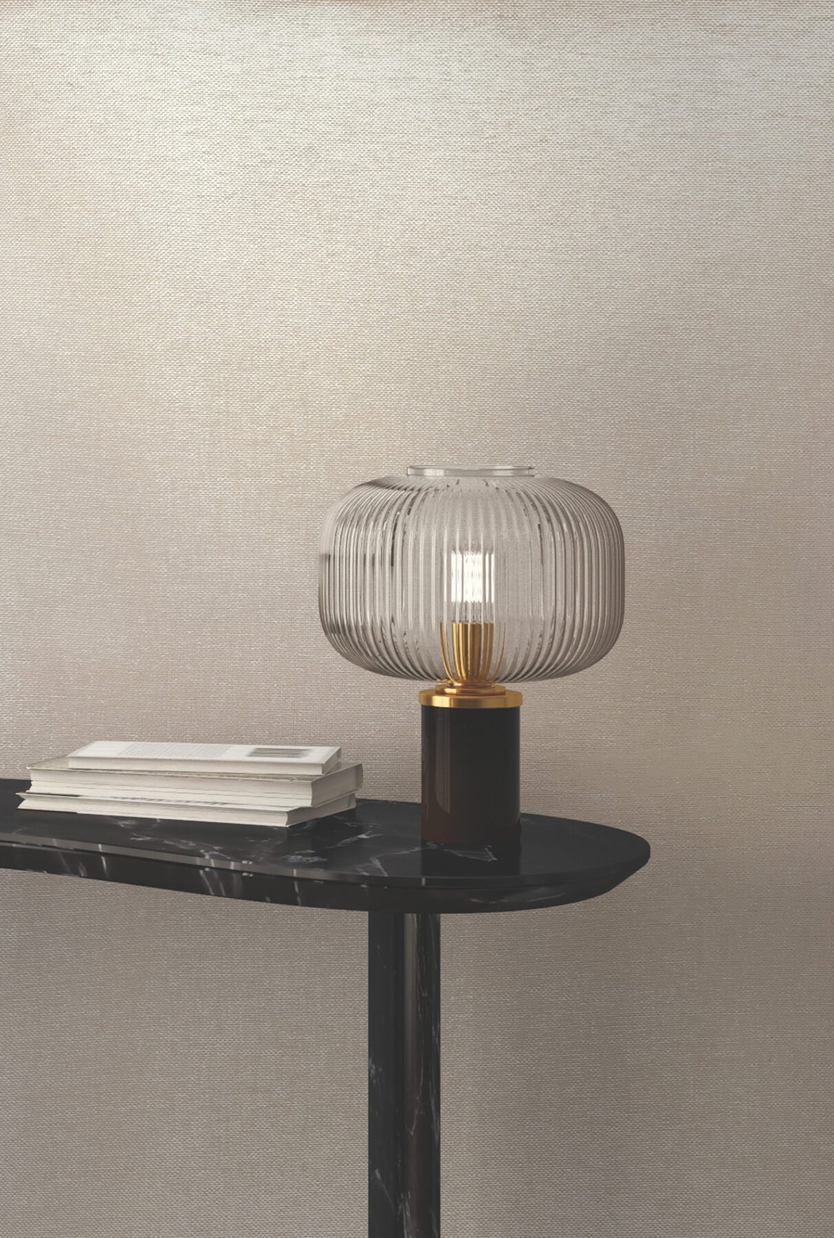 woven-glimmer-glint-wallpaper-york-wallcoverings-df3398 - York Wallpaper Wallpaper