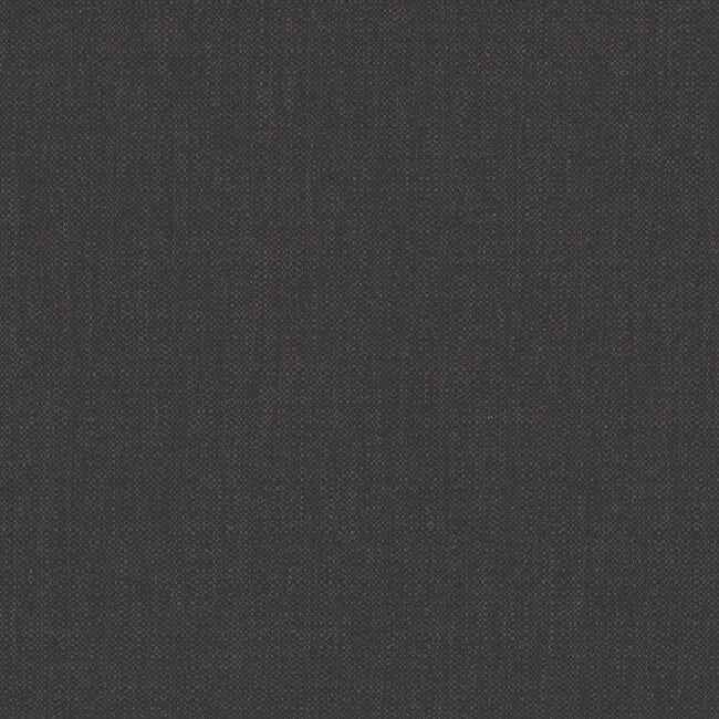 Barchetta Textile Wallcovering Black - York Wallcoverings - HW3699R