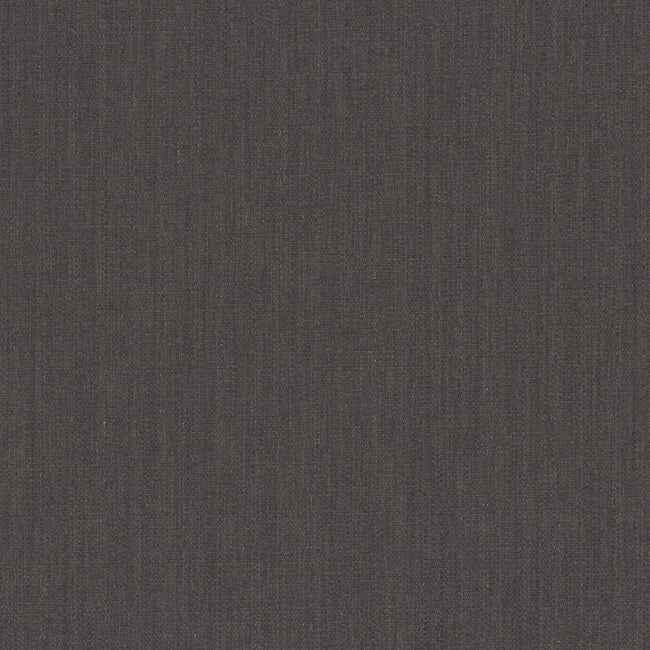 Barchetta Textile Wallcovering Brownblack - York Wallcoverings - HW3695R