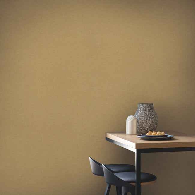Millstone Acoustical Wallcoverings Curry - York Wallcoverings - HA3459R - York Wallcoverings Wallpaper
