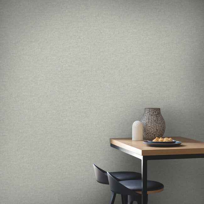 Millstone Acoustical Wallcoverings Ghost - York Wallcoverings - HA3451R - York Wallcoverings Wallpaper