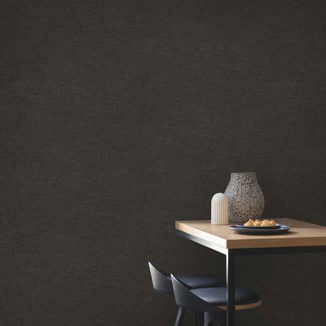 Millstone Acoustical Wallcoverings Sepia - York Wallcoverings - HA3453R - York Wallcoverings Wallpaper