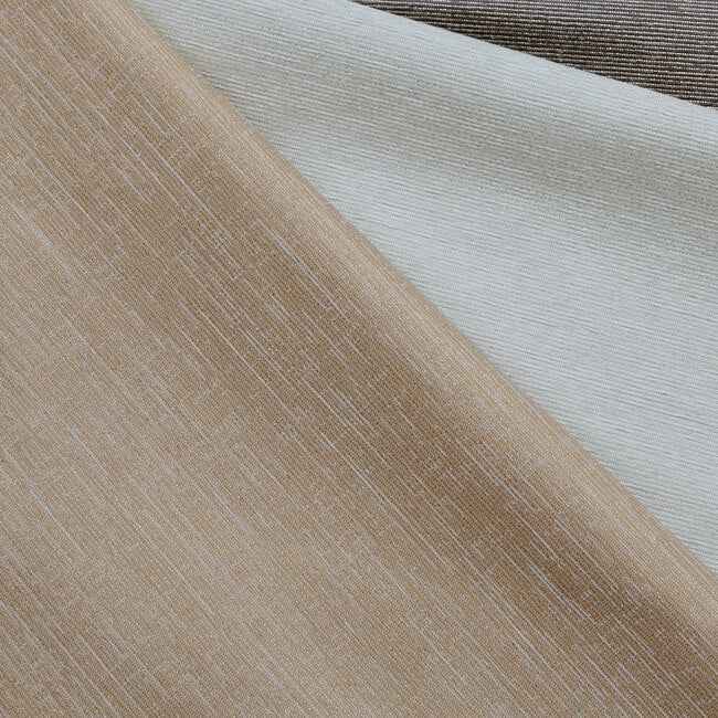 Lea Lux Textile Wallcovering Neutral Gray - York Wallcoverings - HW3614R - York Wallcoverings Wallpaper
