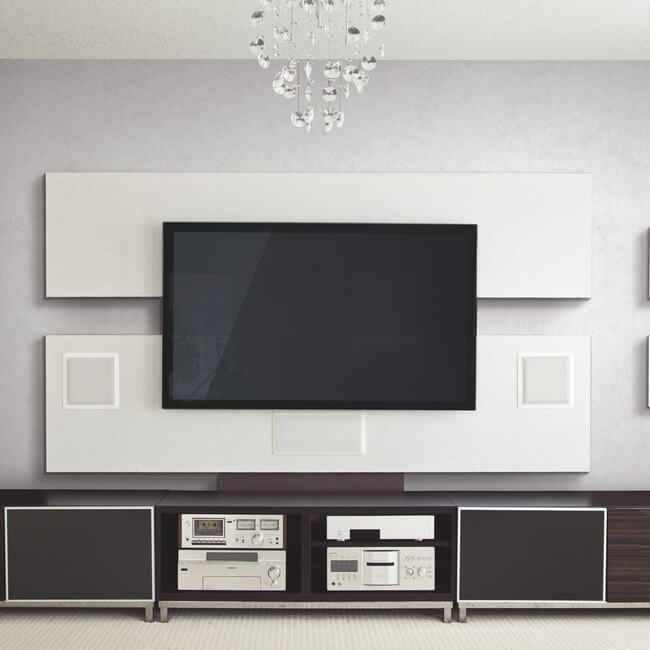 Uplift Acoustical Wallcoverings White - York Wallcoverings - HA3425R - York Wallcoverings Wallpaper