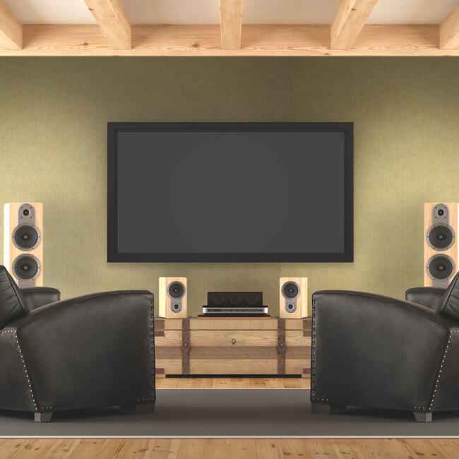 Tribute Acoustical Wallcoverings Antique - York Wallcoverings - 24-11 - York Wallcoverings Wallpaper