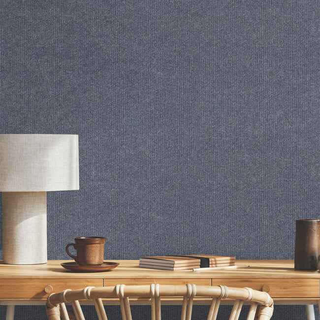 Tribute Acoustical Wallcoverings Danube - York Wallcoverings - HA3480R - York Wallcoverings Wallpaper