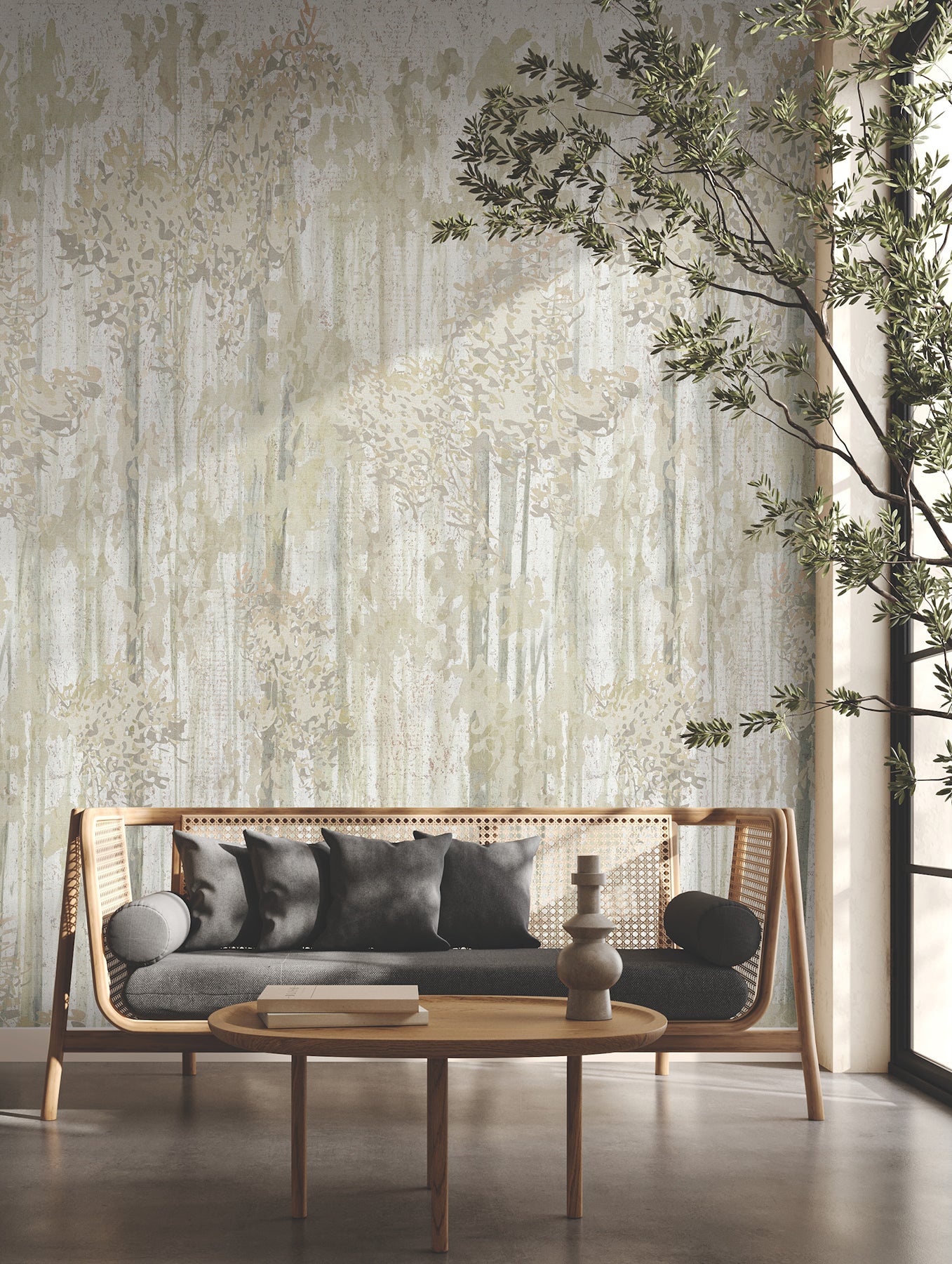 aspen-grove-beige-mural-york-wallcoverings-gn2605m