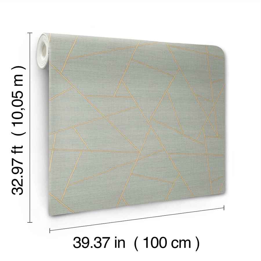 Lisle Lake Wallpaper - York Wallcoverings - SI6821 - York Wallcoverings Wallpaper