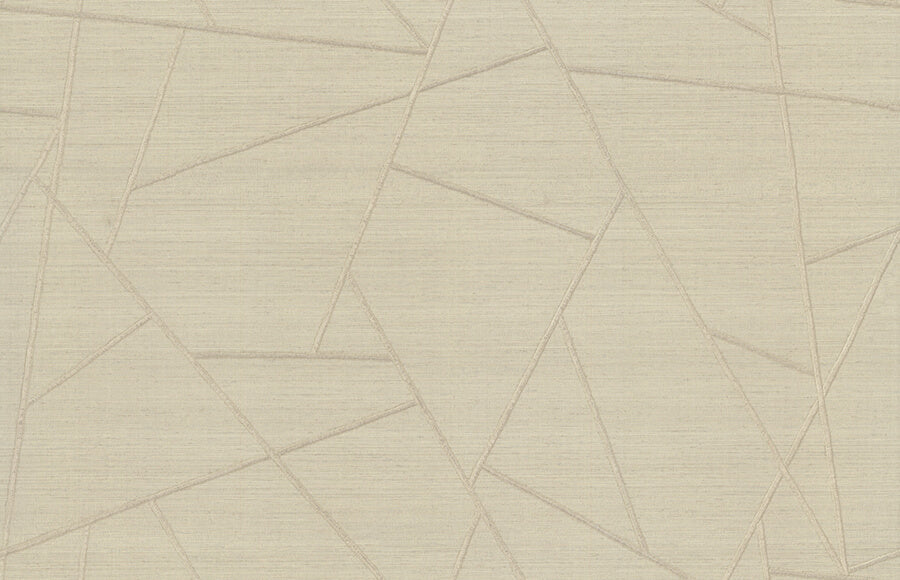 lisle-toasted-almond-wallpaper-york-wallcoverings-si6822 - York Wallcoverings Wallpaper