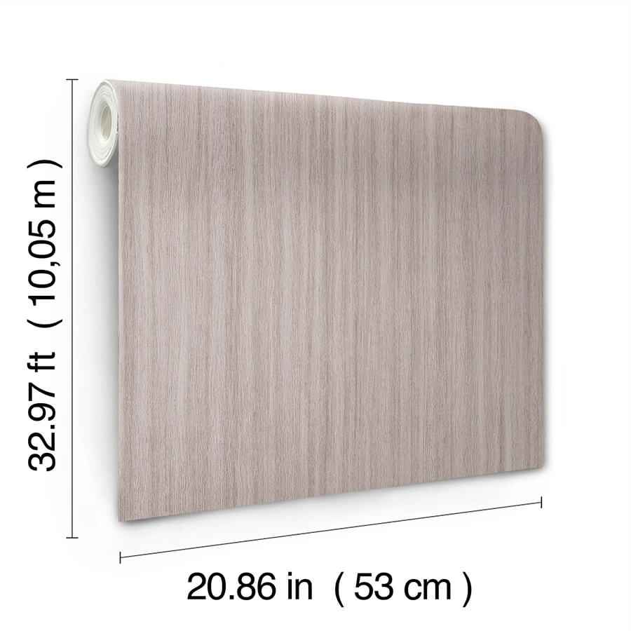 Wistman Stripe Smoke Wallpaper - York Wallcoverings - SI25713 - York Wallcoverings Wallpaper