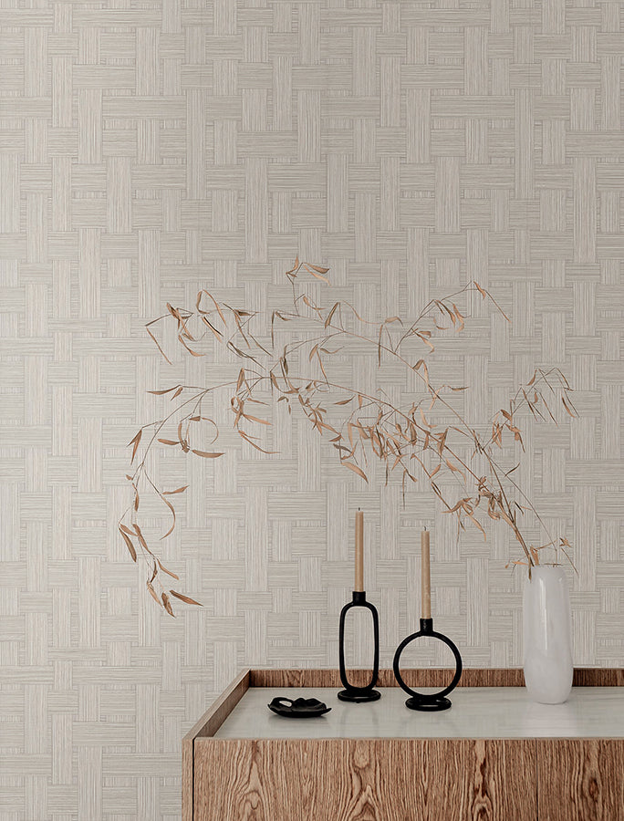 basketry-dove-grey-wallpaper-york-wallcoverings-si25723