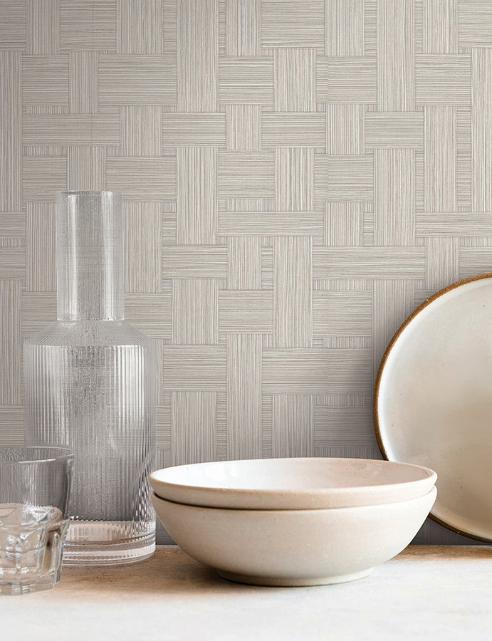 basketry-dove-grey-wallpaper-york-wallcoverings-si25723