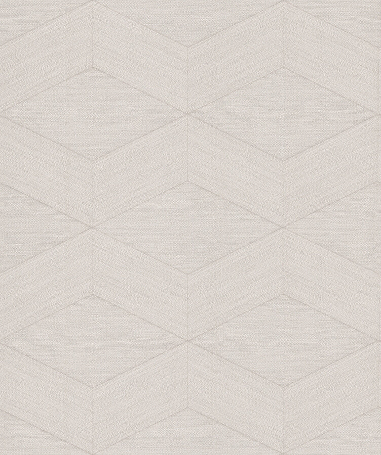 huntsman-warm-grey-wallpaper-york-wallcoverings-si25831 - York Wallcoverings Wallpaper