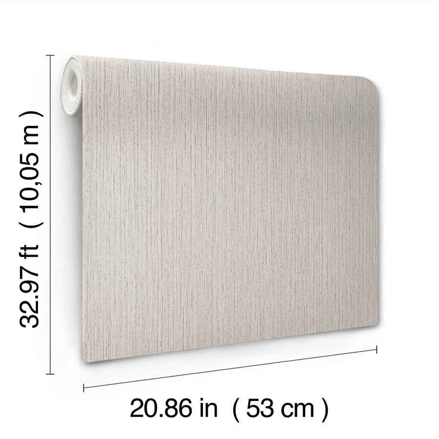 Shetland Ecru Wallpaper - York Wallcoverings - SI25841 - York Wallcoverings Wallpaper