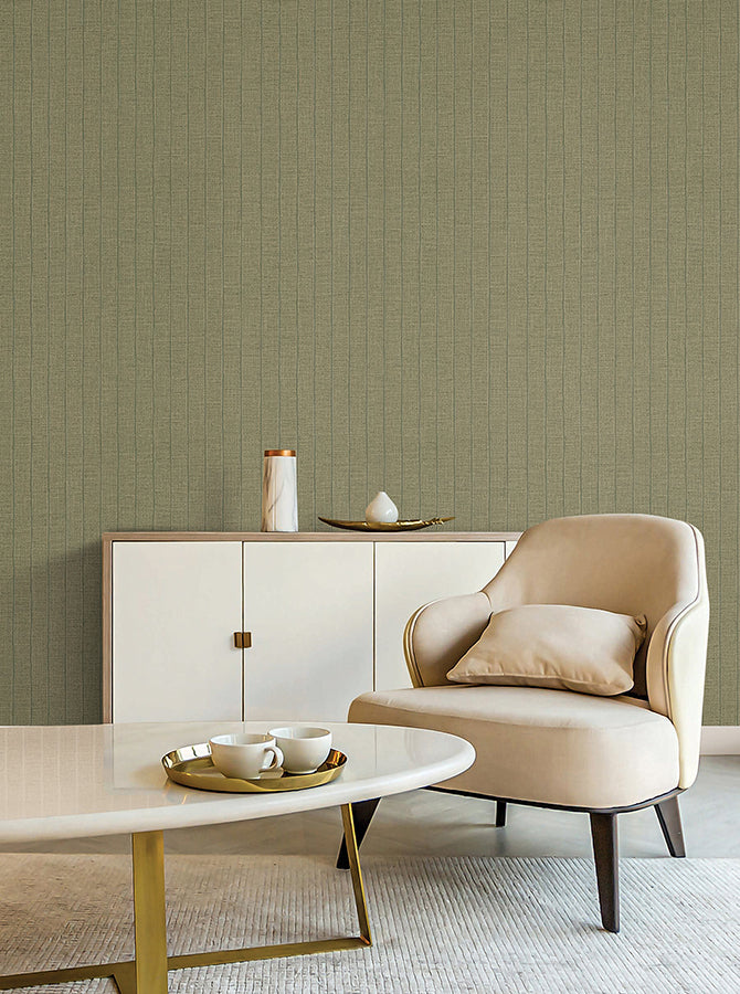 cording-stripe-moss-wallpaper-york-wallcoverings-si26123