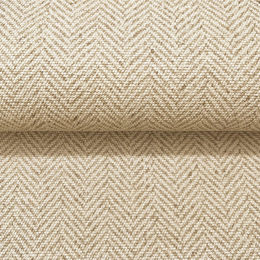 tailored-chevron-wheat-wallpaper-york-wallcoverings-si26132 - York Wallcoverings Wallpaper