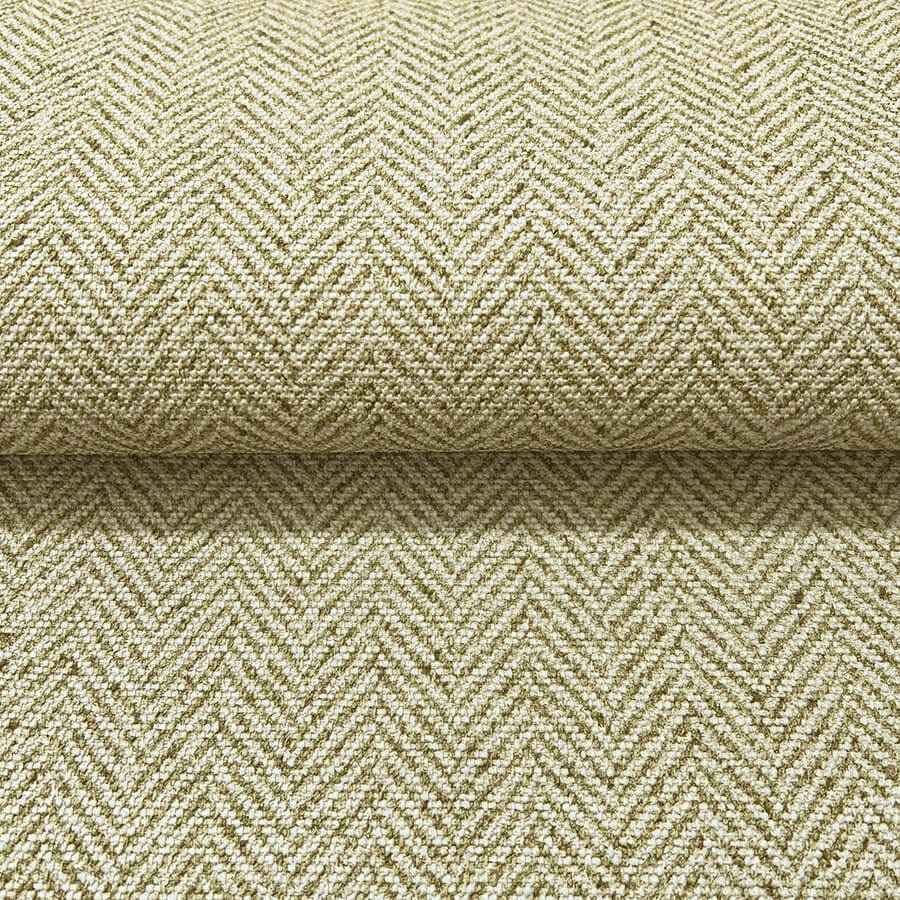 Tailored Chevron Green Wallpaper - York Wallcoverings - SI26136 - York Wallcoverings Wallpaper