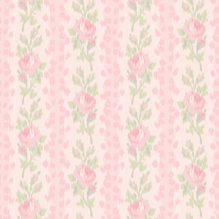 blooming-heirloom-strawberry-macaron-rose-stripe-wallpaper-york-wallcoverings-ast6493