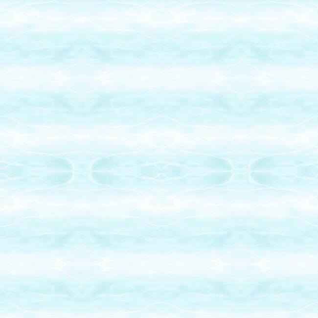 Disney The Little Mermaid Swim Teal Wallpaper - York Wallcoverings - DI0957 - York Wallcoverings Wallpaper