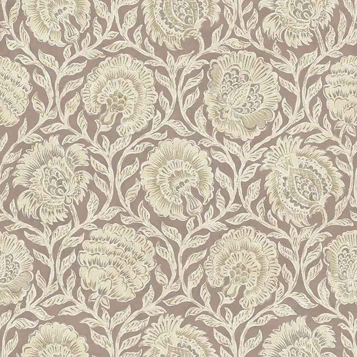 Aliviya Cha Peel & Stick Wallpaper - York Wallcoverings - NNS6509 - York Wallcoverings Wallpaper