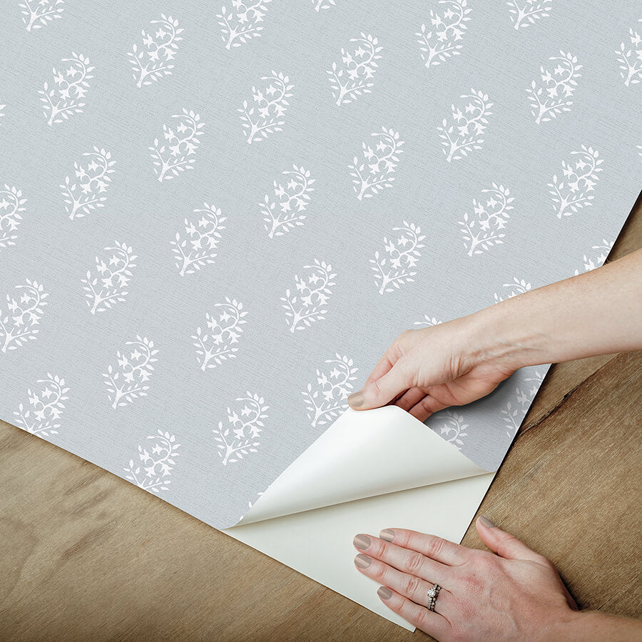 safia-coast-peel-and-stick-wallpaper-york-wallcoverings-nns6511 - York Wallcoverings Wallpaper