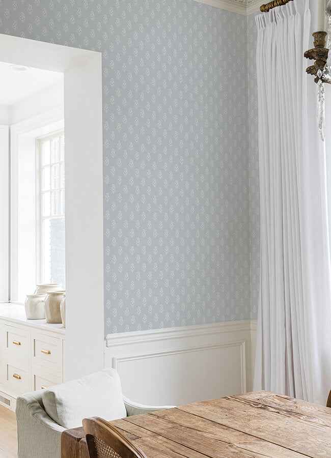 Safia Coast Peel & Stick Wallpaper - York Wallcoverings - NNS6511 - York Wallcoverings Wallpaper