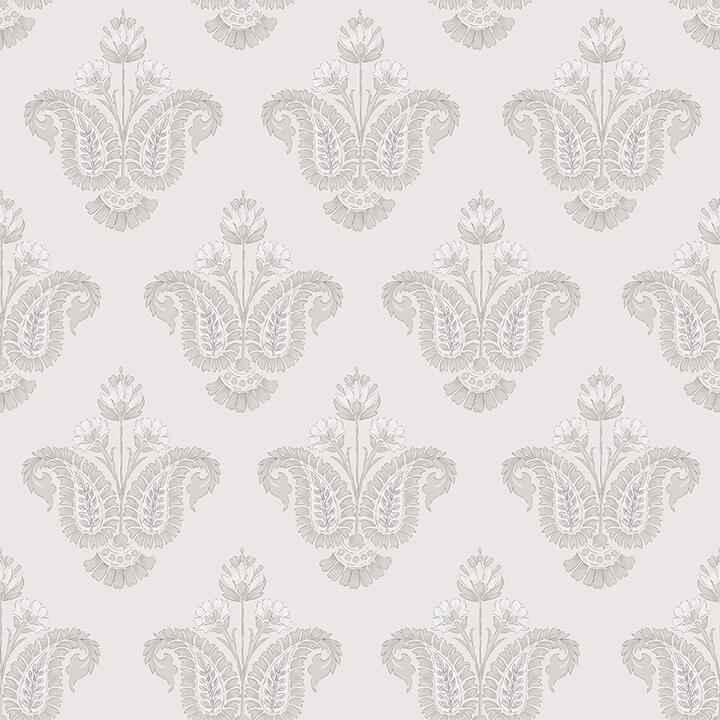 Fazia Linen Peel & Stick Wallpaper - York Wallcoverings - NNS6517 - York Wallcoverings Wallpaper