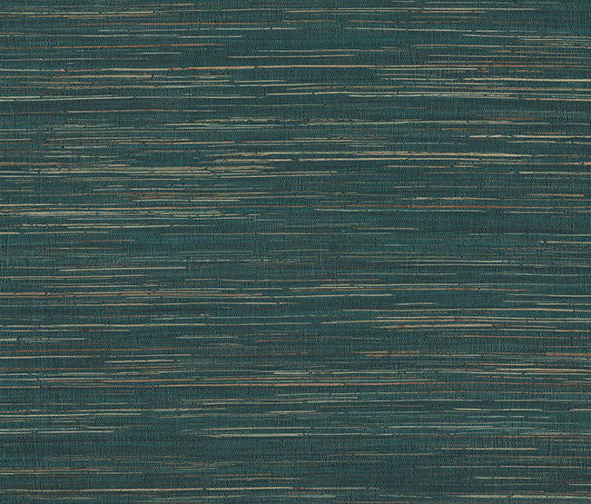 multicolored-hemp-teal-wallpaper-york-wallcoverings-grl86126
