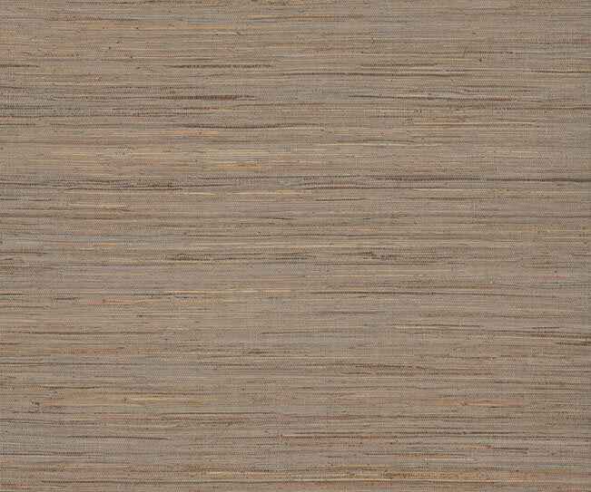Kira Neutral Hemp Grasscloth Wallpaper - York Wallcoverings - GRL86127 - York Wallcoverings Wallpaper