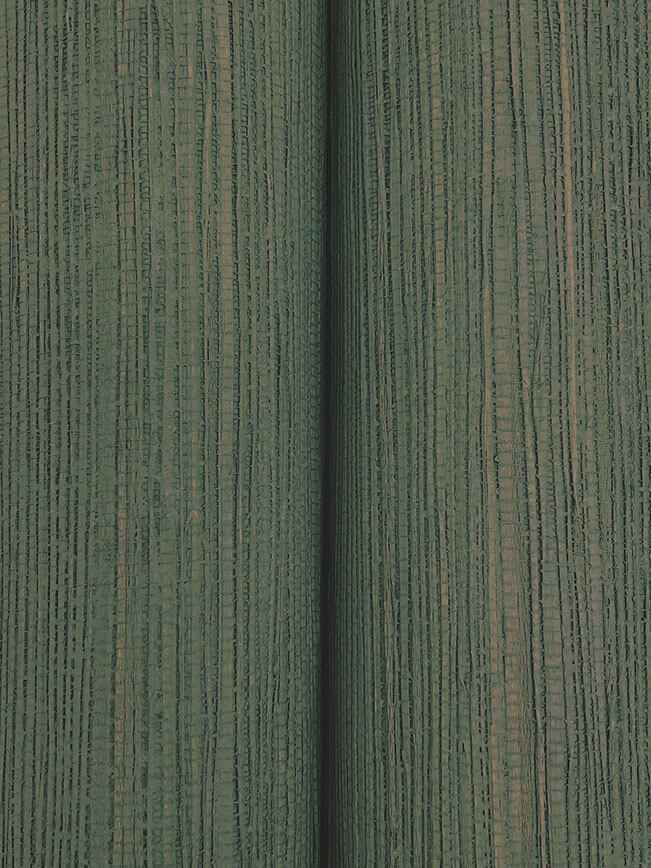 Kira Green Hemp Grasscloth Wallpaper - York Wallcoverings - GRL86129 - York Wallcoverings Wallpaper