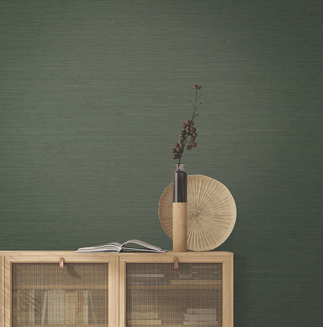 painted-hemp-green-wallpaper-york-wallcoverings-grl86129