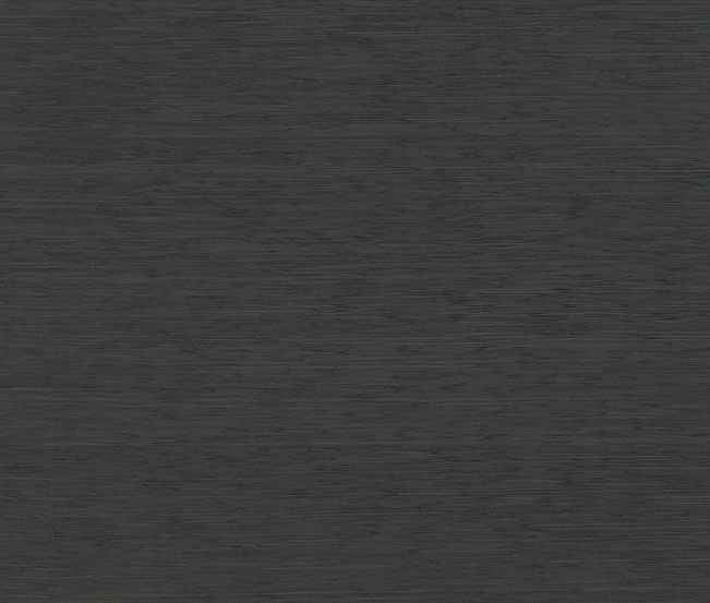 Kira Charcoal Hemp Grasscloth Wallpaper - York Wallcoverings - GRL86132 - York Wallcoverings Wallpaper