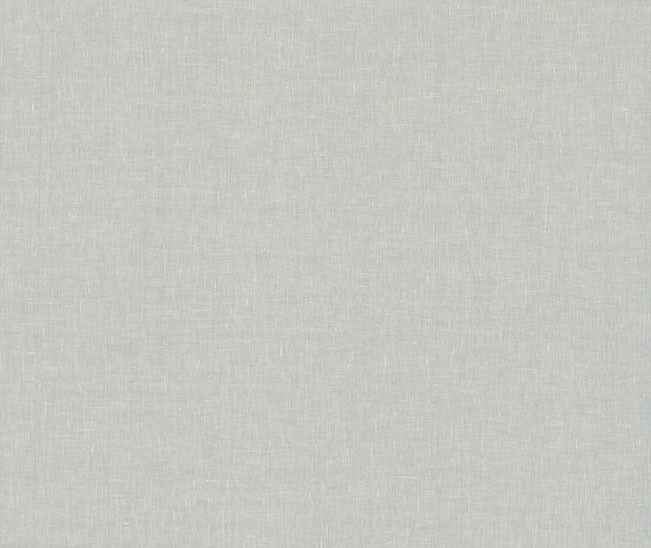 Sheer Linen Light Grey Wallpaper - York Wallcoverings - GRL86134 - York Wallcoverings Wallpaper