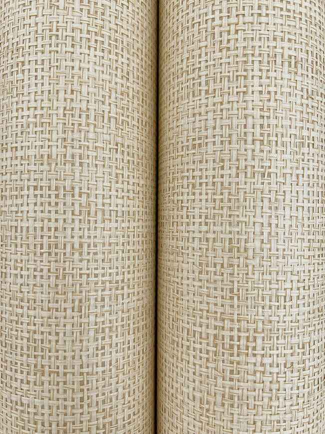 Natural Paperweave Natural Wallpaper - York Wallcoverings - GRL88087 - York Wallcoverings Wallpaper