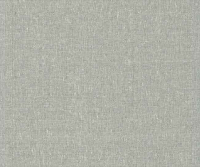 Sheer Linen Sparkling Ash Wallpaper - York Wallcoverings - GRL88130