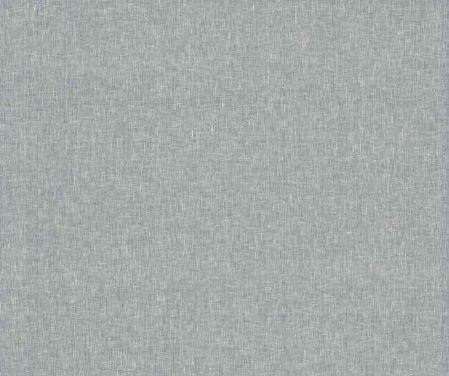 Sheer Linen Ensign Blue Wallpaper - York Wallcoverings - GRL88131