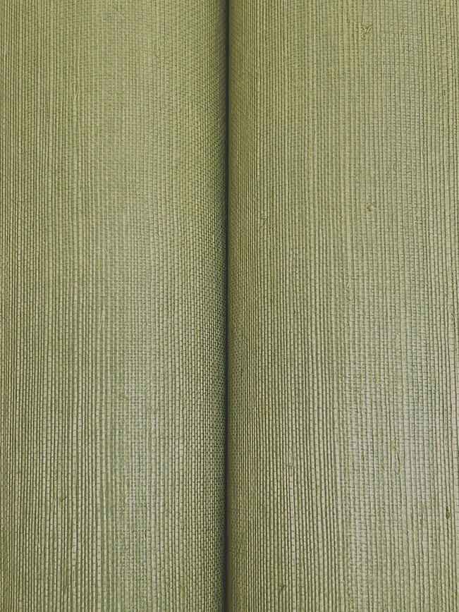 Maguey Sisal Sage Wallpaper - York Wallcoverings - GRL88336 - York Wallcoverings Wallpaper