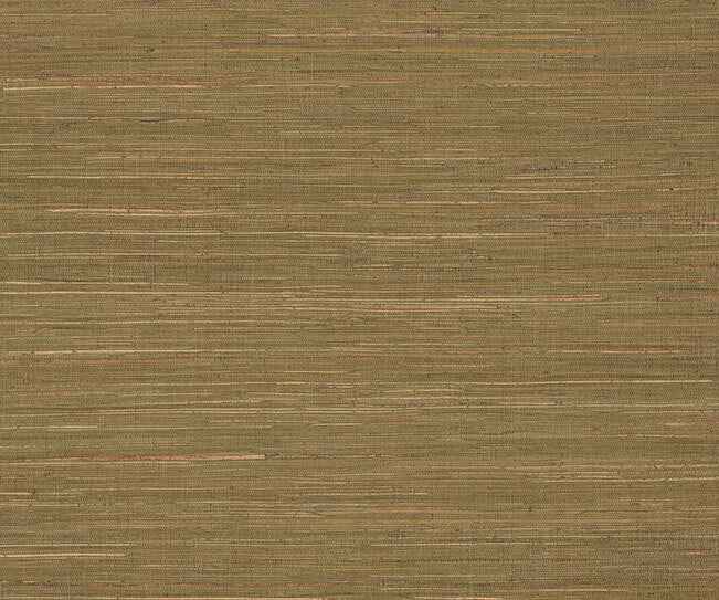 Multicolored Hemp Weeping Willow Wallpaper - York Wallcoverings - GRL88341