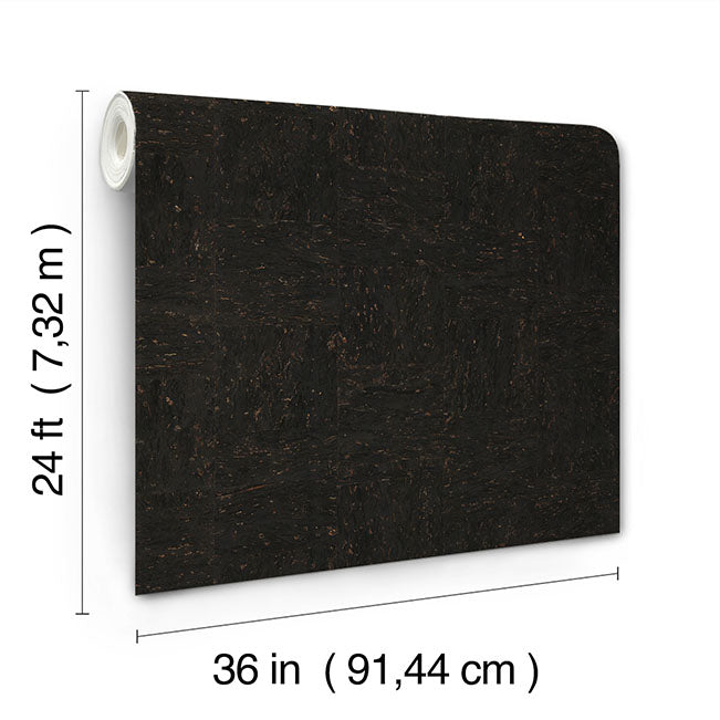 caldera-cork-black-wallpaper-york-wallcoverings-grl88370