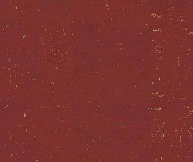 Caldera Cork Crimson Wallpaper - York Wallcoverings - GRL88373