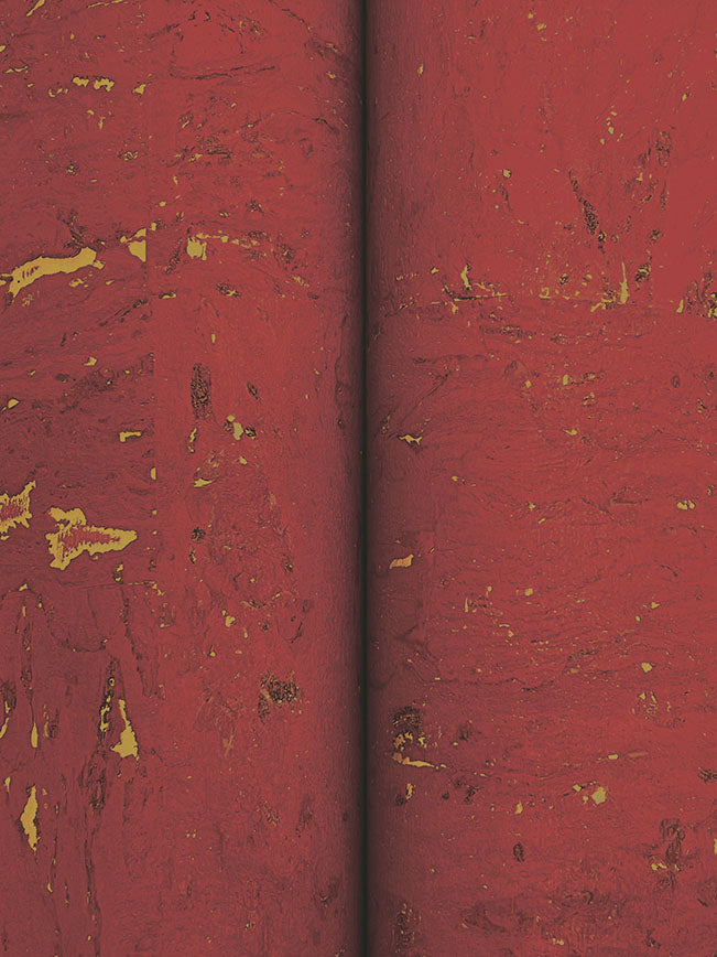 caldera-cork-crimson-wallpaper-york-wallcoverings-grl88373