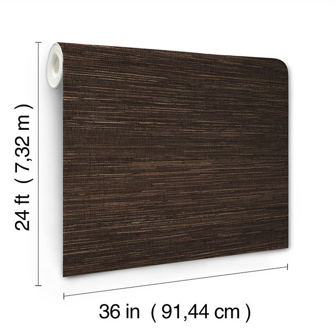 multicolored-hemp-dark-brown-wallpaper-york-wallcoverings-grl88380