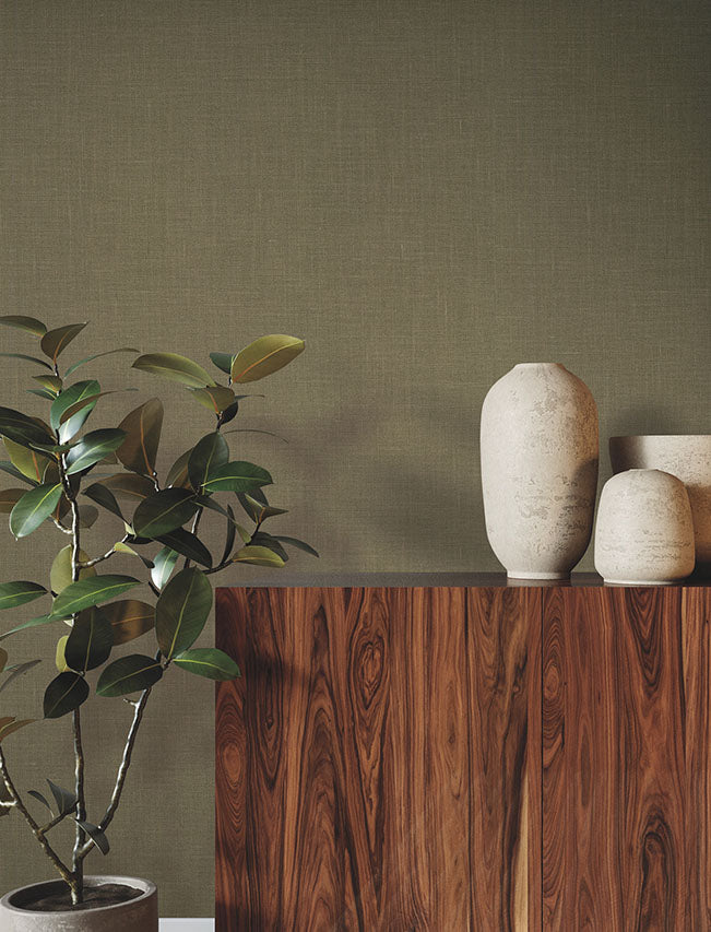 jute-weave-moss-wallpaper-york-wallcoverings-grl88384